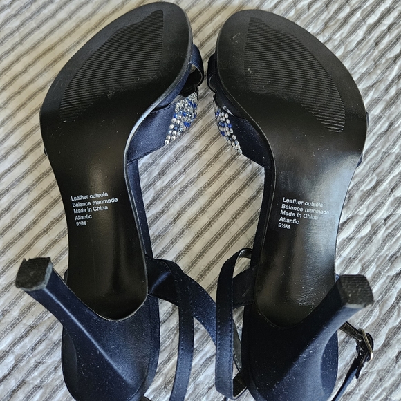 EUC Alfani heels - Picture 4 of 5